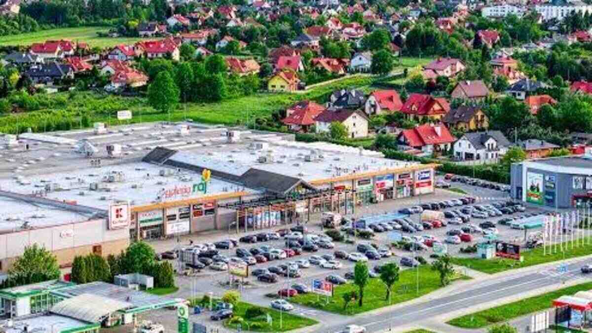 Galeria Raj