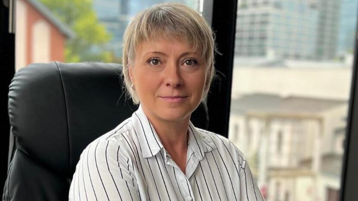 Sylwia Węgrzynowska