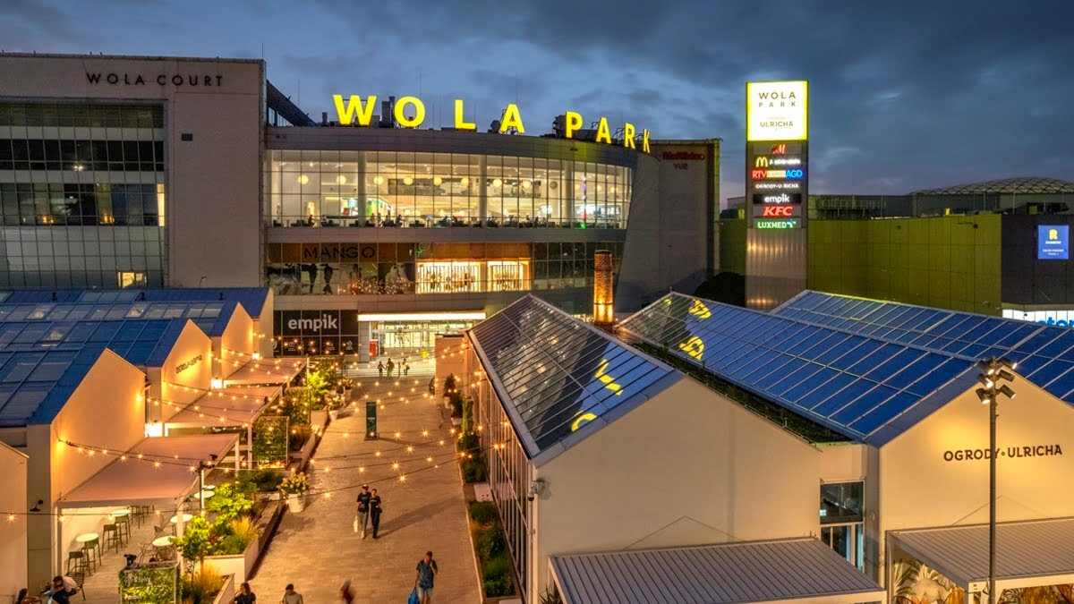 Wola_Park