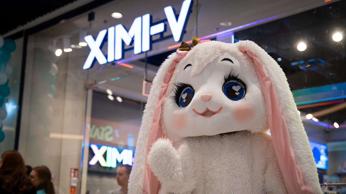 XIMI