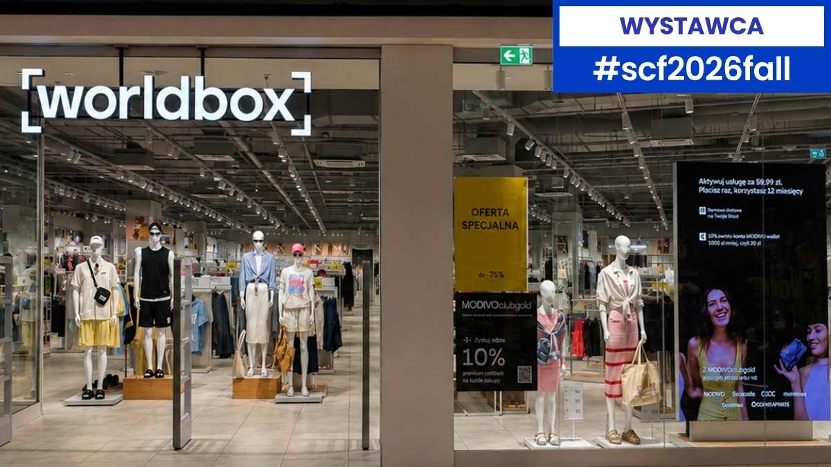 Nepi Rockcastle: salon worldbox wzmacnia ofertę Aura centrum Olsztyna