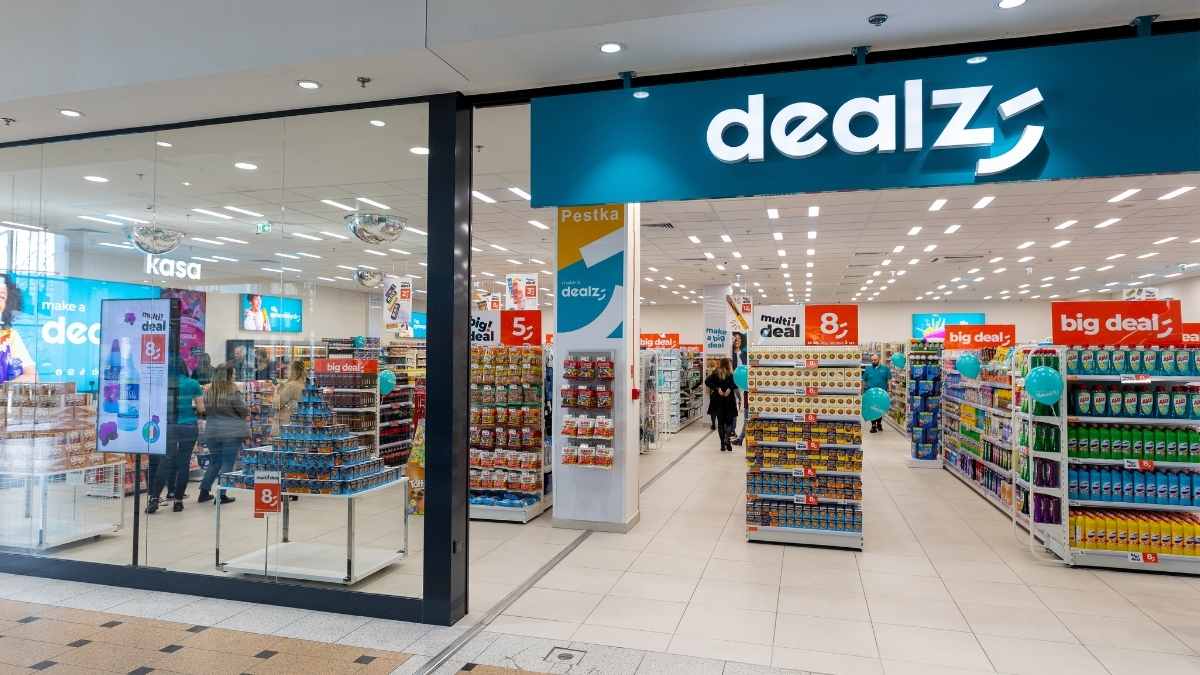 Dealz