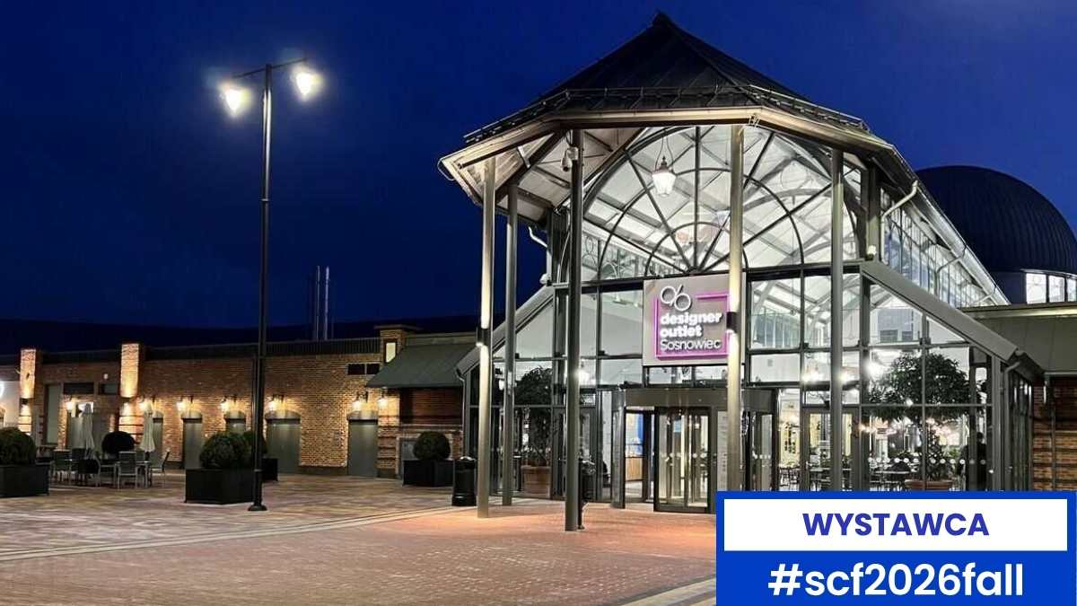 DIGEL w nowej odsłonie w Designer Outlet Sosnowiec