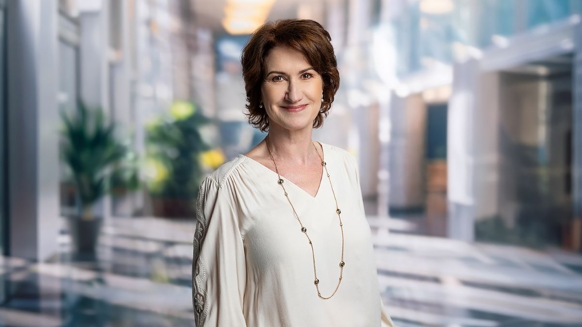 Anne-Noëlle Magré nową Prezes E.Leclerc Polska