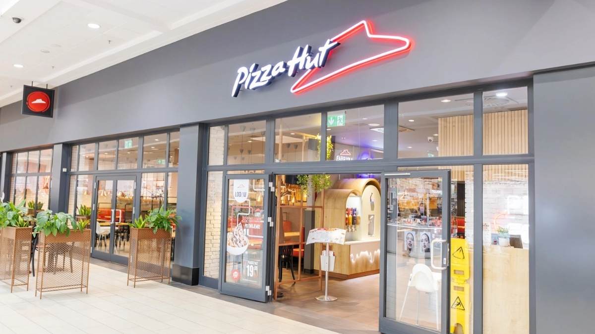 Czy Pizza Hut będzie mieć nowego właściciela?
