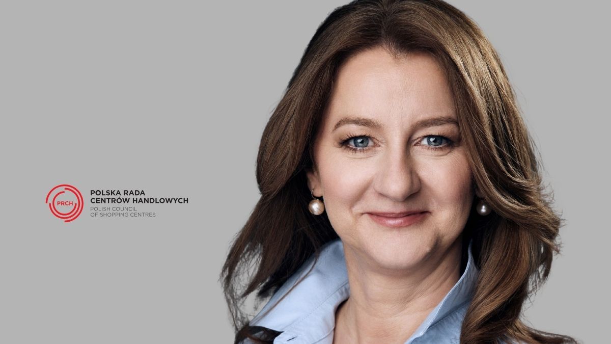 Justyna Kur na czele nowego Zarządu Polskiej Rady Centrów Handlowych
