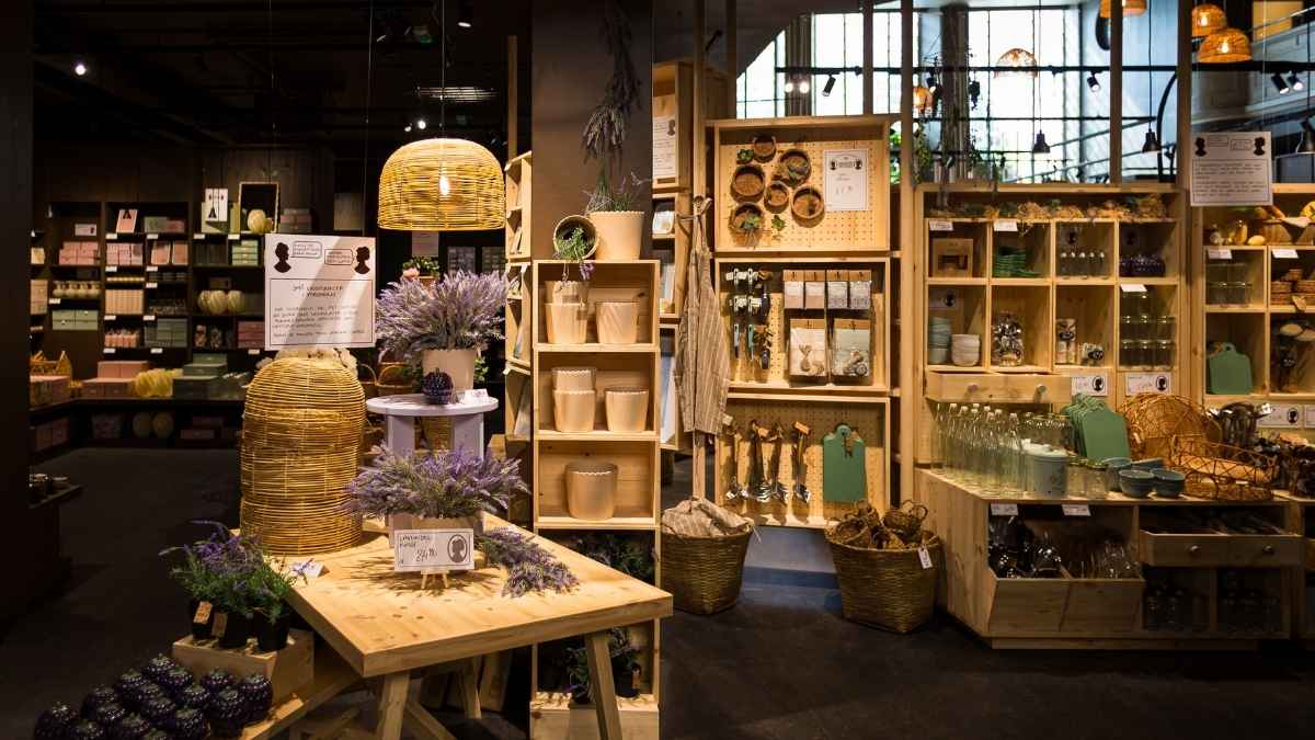 Søstrene Grene