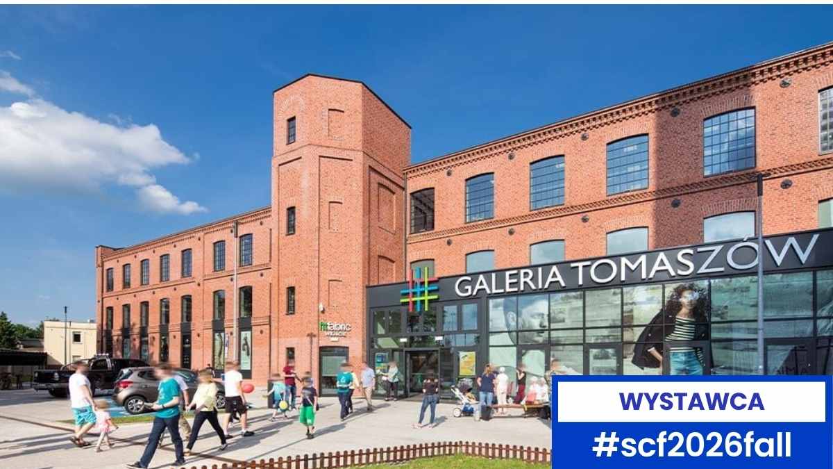 NEPI Rockcastle: nowe otwarcia i zmiany w Galerii Tomaszów