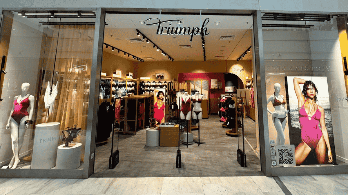 Triumph. Posnania