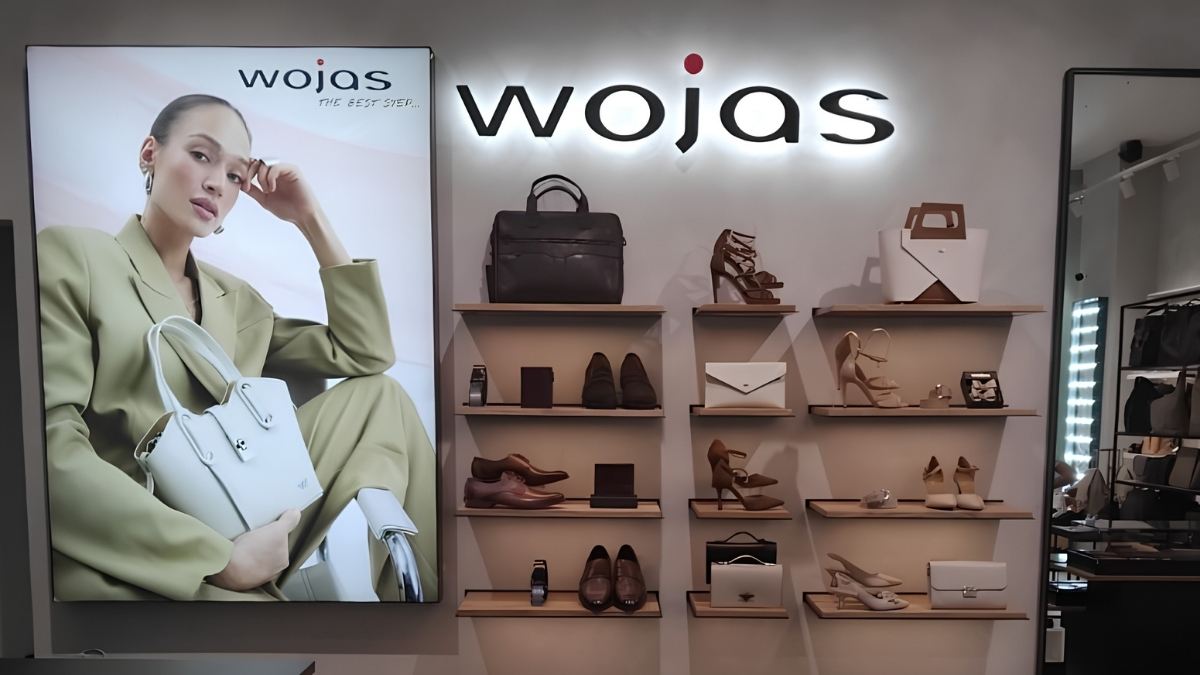 WOJAS inwestuje w modernizację sieci salonów