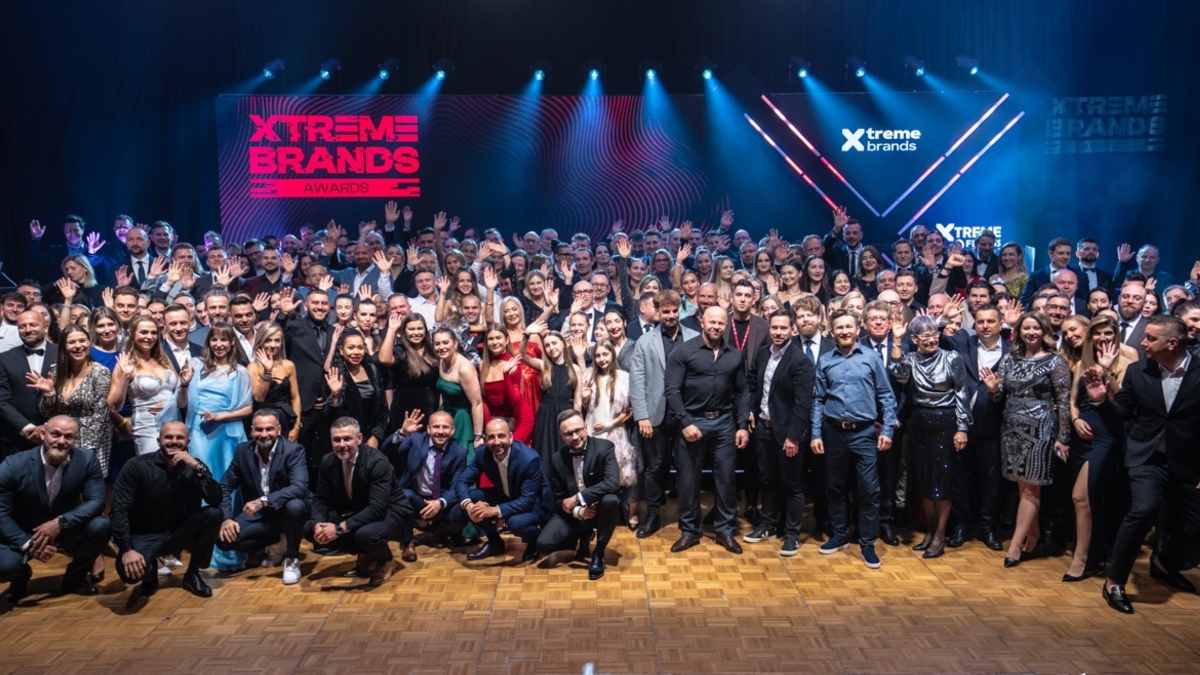 Xtreme Brands