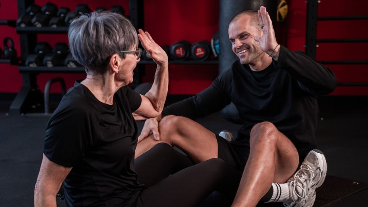 Xtreme Fitness