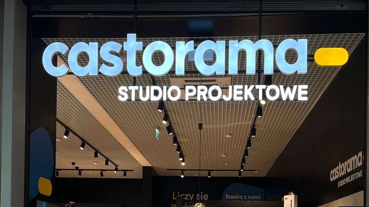 Castorama, studio projektowe