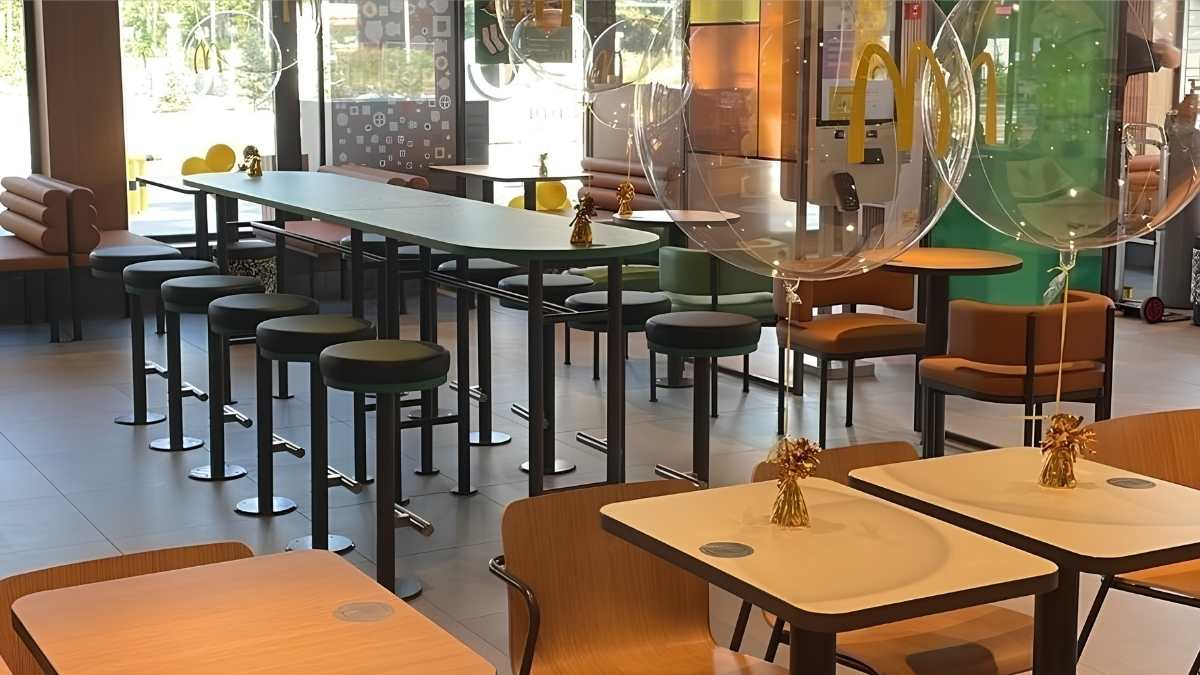 McDonald’s, Nowy Tomyśl