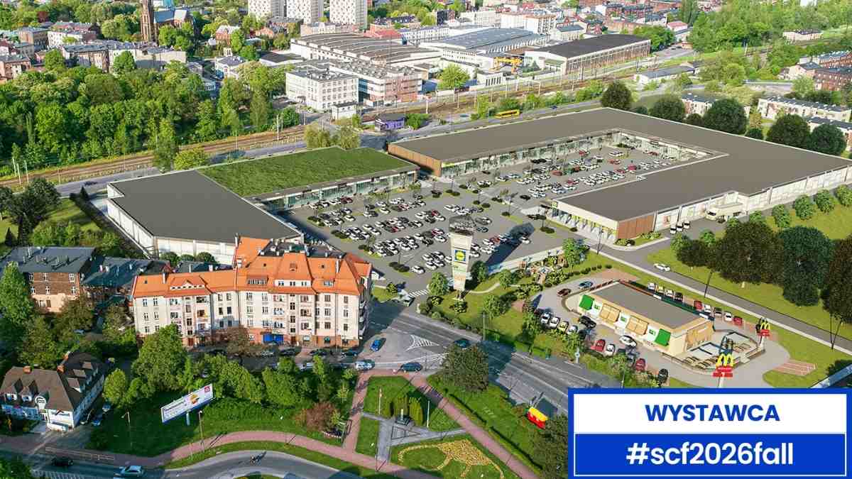 OTO Park Siemianowice Śląskie pokazuje jak zmienia się model inwestowania
