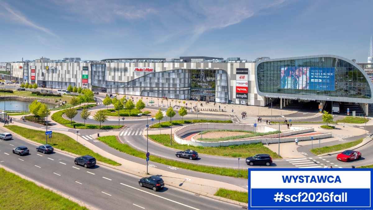 Avenida Poznań, ECE