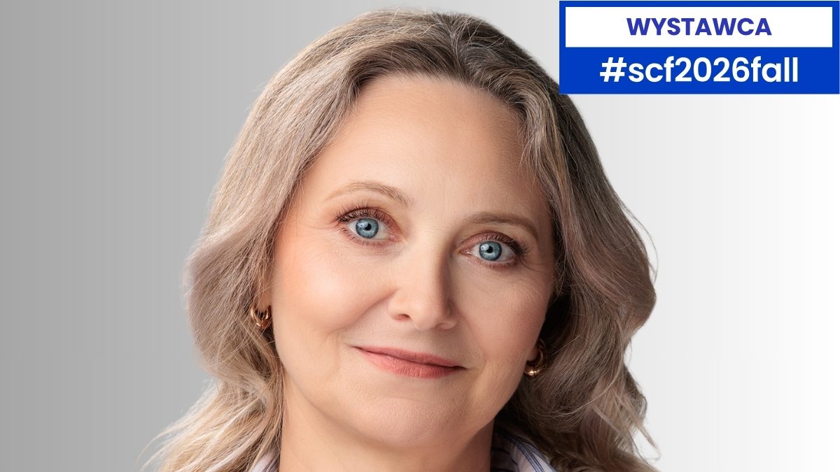 Agnieszka Zdunicz-Skośkiewicz, dyrektorka działu nieruchomości Benefit Systems Oddział Fitness.