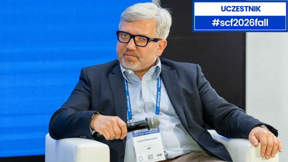 Krzysztof Bocianowski, LPP