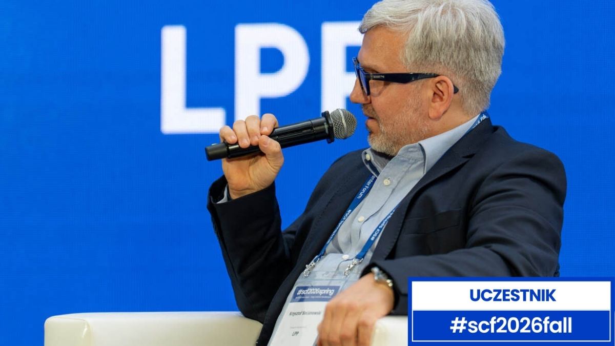 Krzysztof Bocianowski, LPP