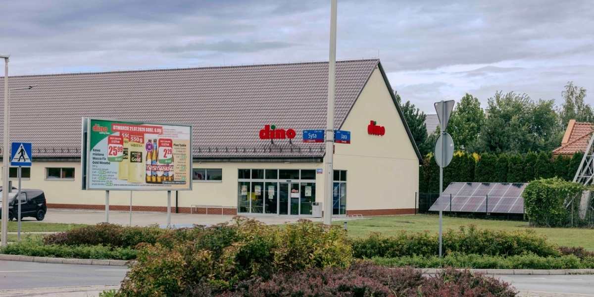 Dino Wilanów