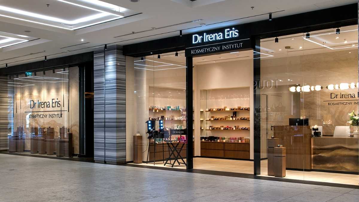 Renoma, Globalworth, dr Irena Eris
