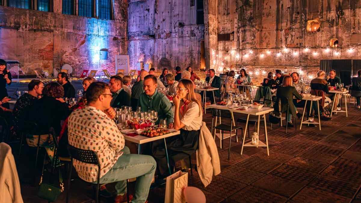 Echo Investment: nowe miejsce na mapie łódzkiej Fuzji