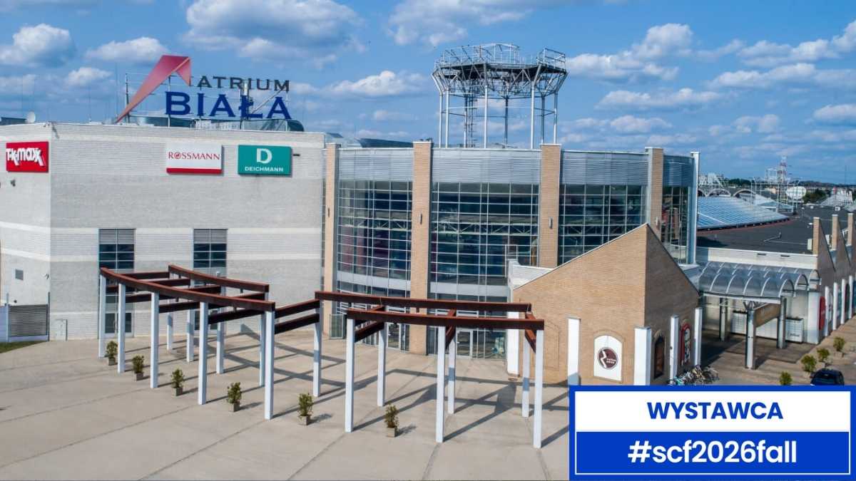 G City Biała