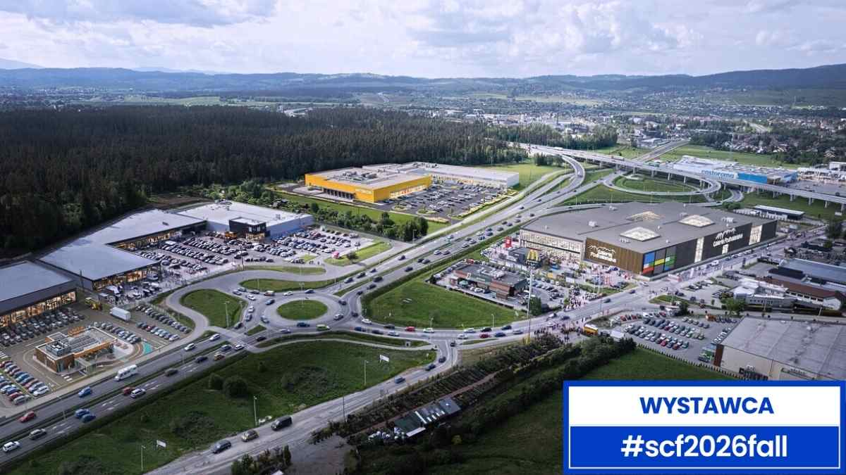 Galeria Podhalańska, Mallson