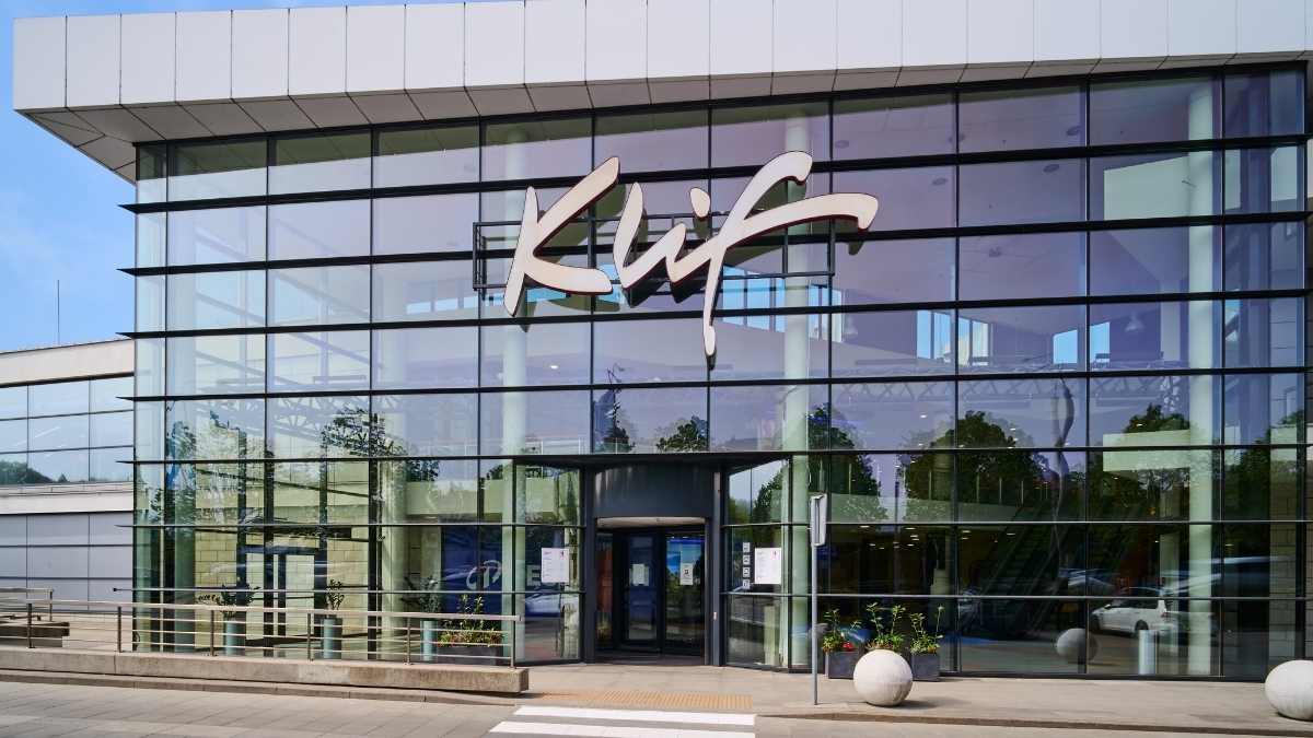 KLIF Gdynia