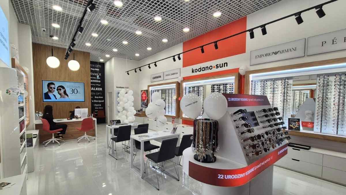 Gemini Holding: coraz dłuższa lista najemców Gemini Park Tychy