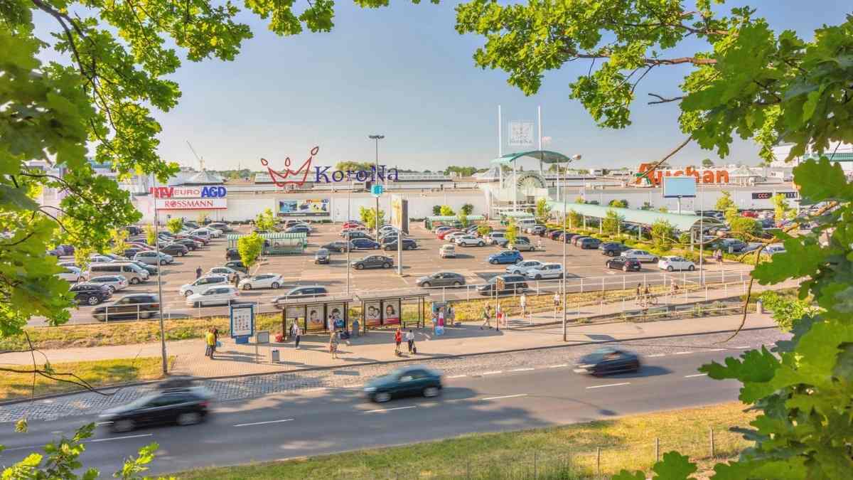 CH Korona Wrocław