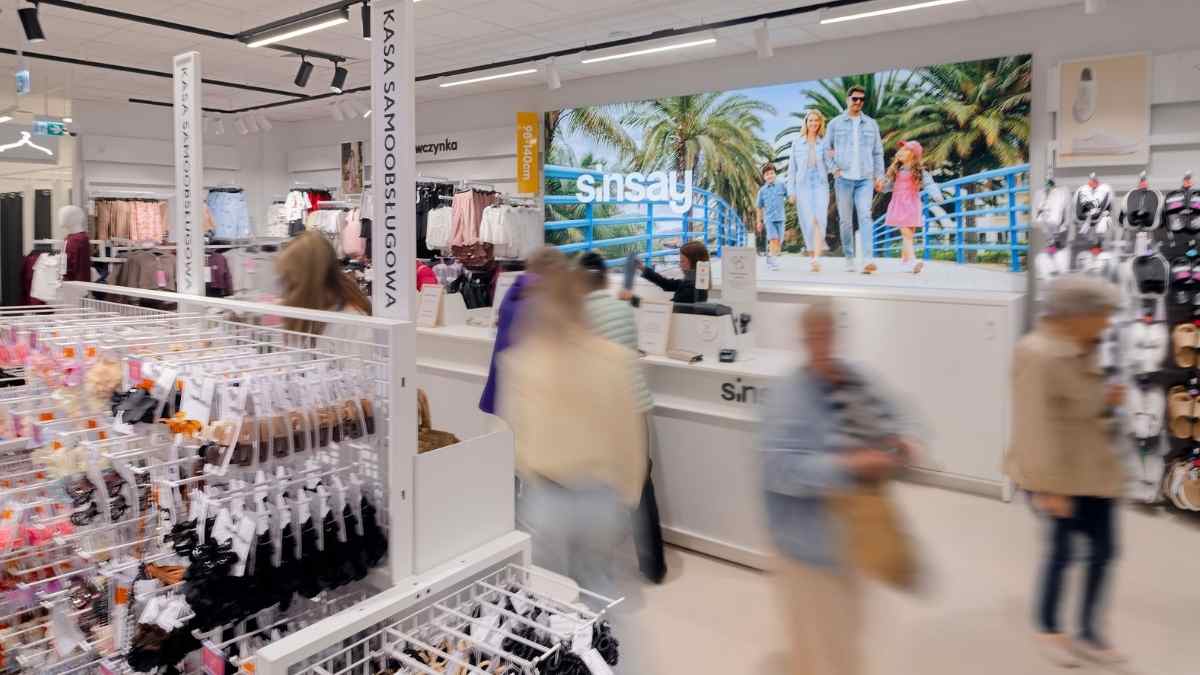 LPP, Sinsay