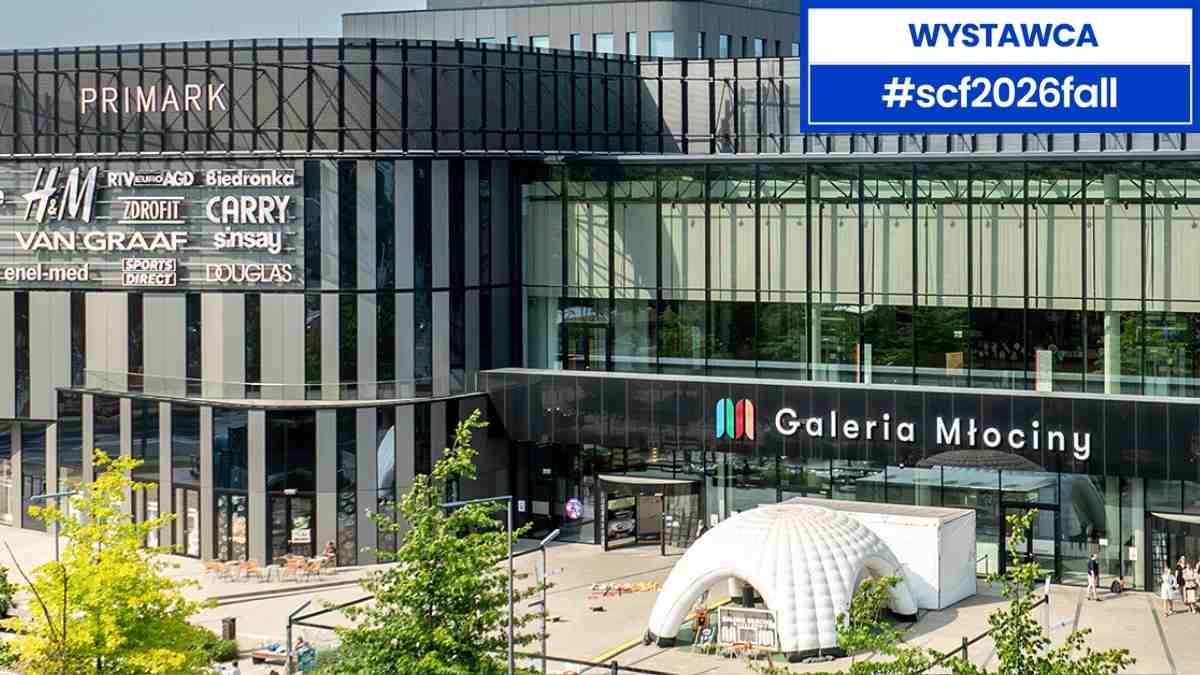 Galeria Młociny, EPP