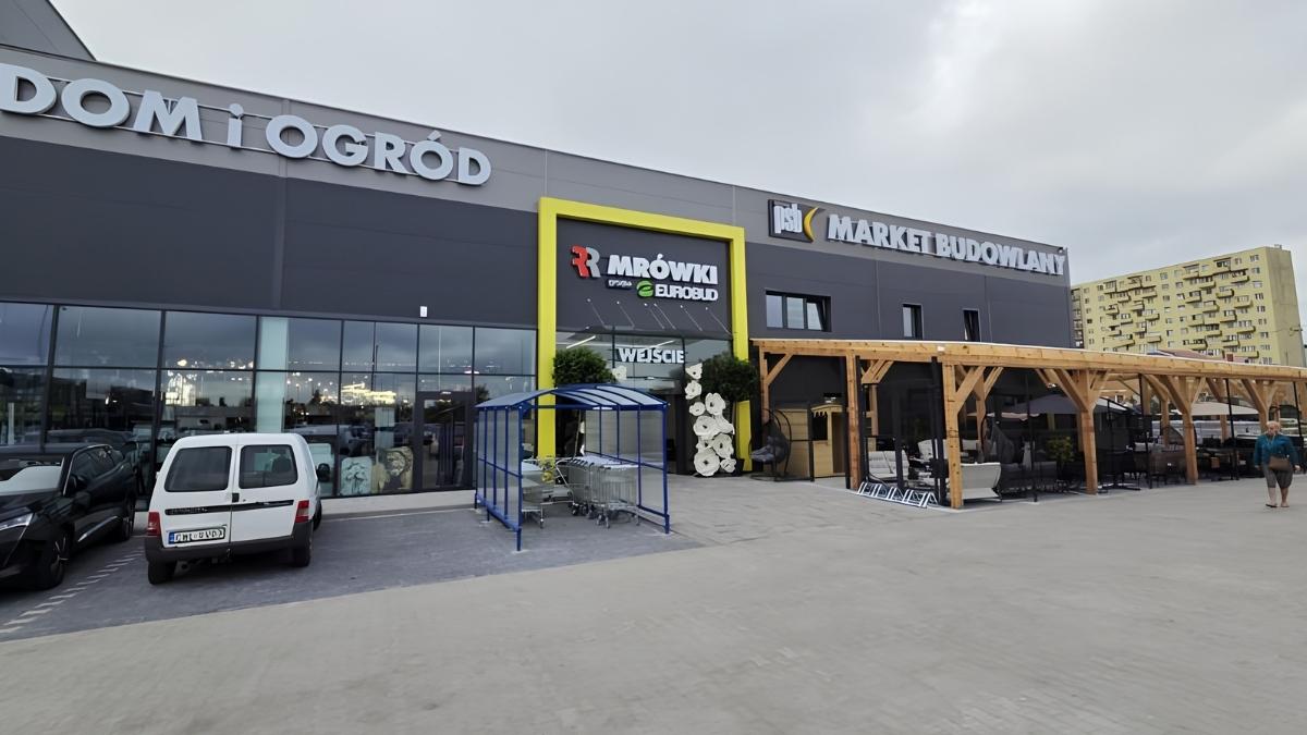 PSB Mrówka