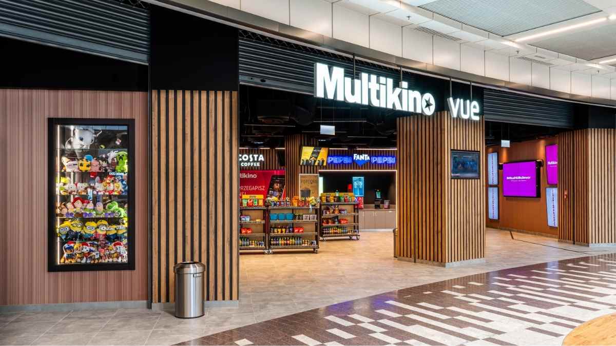 Multikino