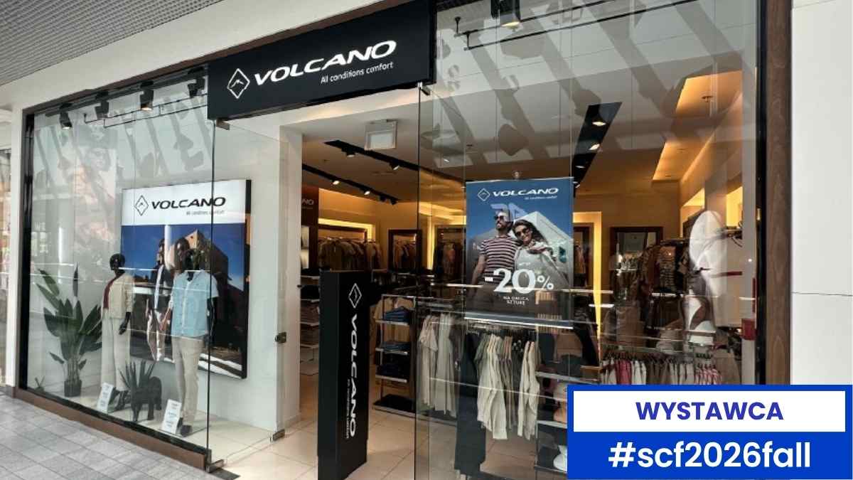 NEPI Rockcastle: salon Volcano debiutuje w Galerii Warmińskiej