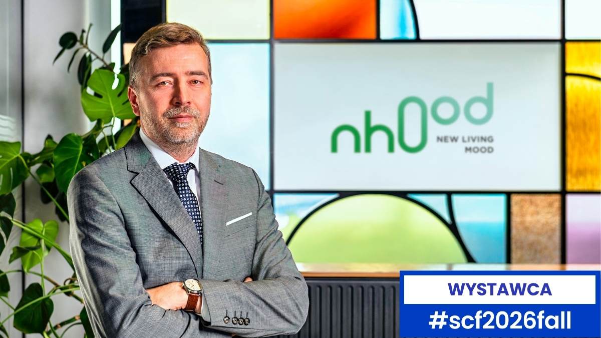 Tomasz Oktaba dołącza do Nhood w Polsce