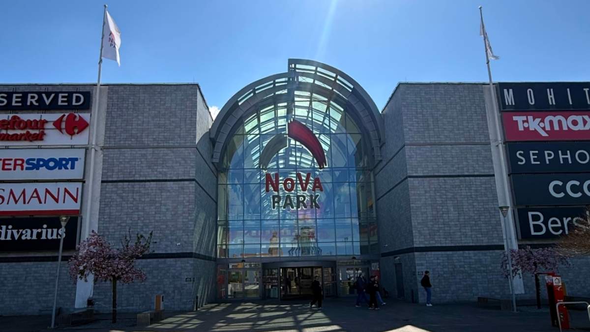 Nova Park