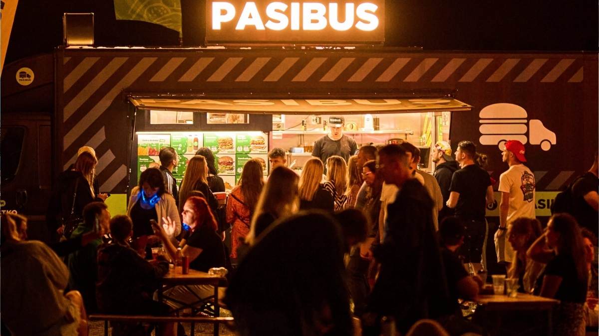 Festiwal Pasibusa