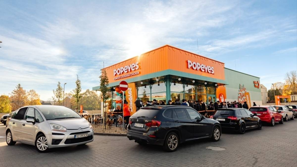 Popeyes
