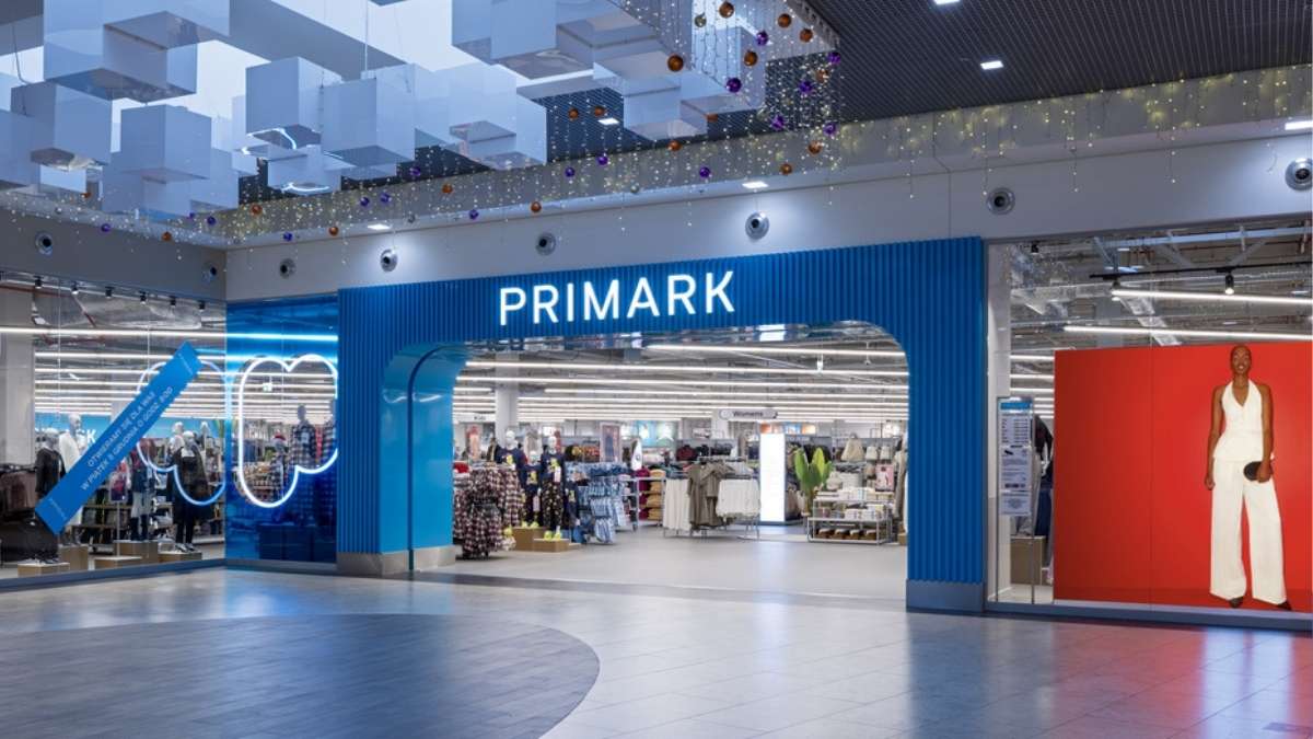 Primark kontynuuje ekspansje i zadebetuje w północnej Polsce