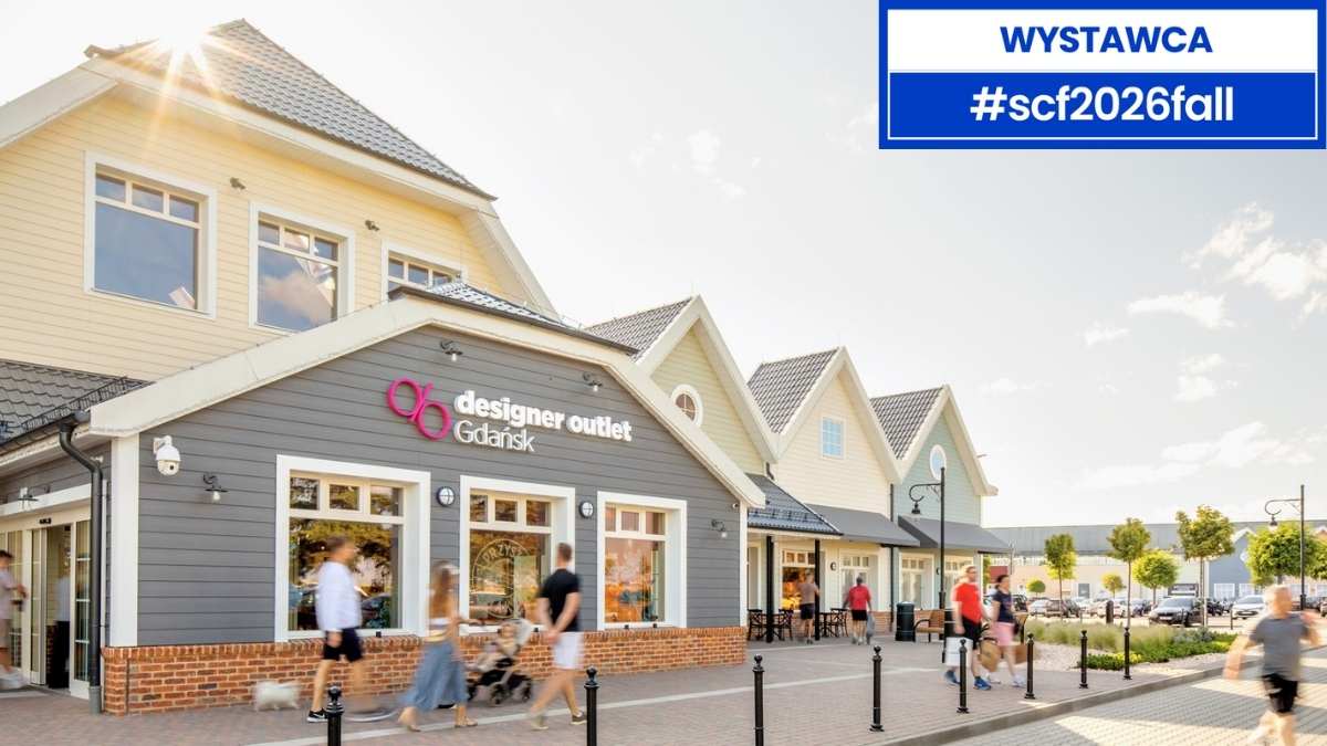 Designer Outlet Gdańsk