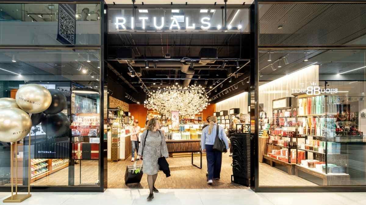 Rituals, EPP