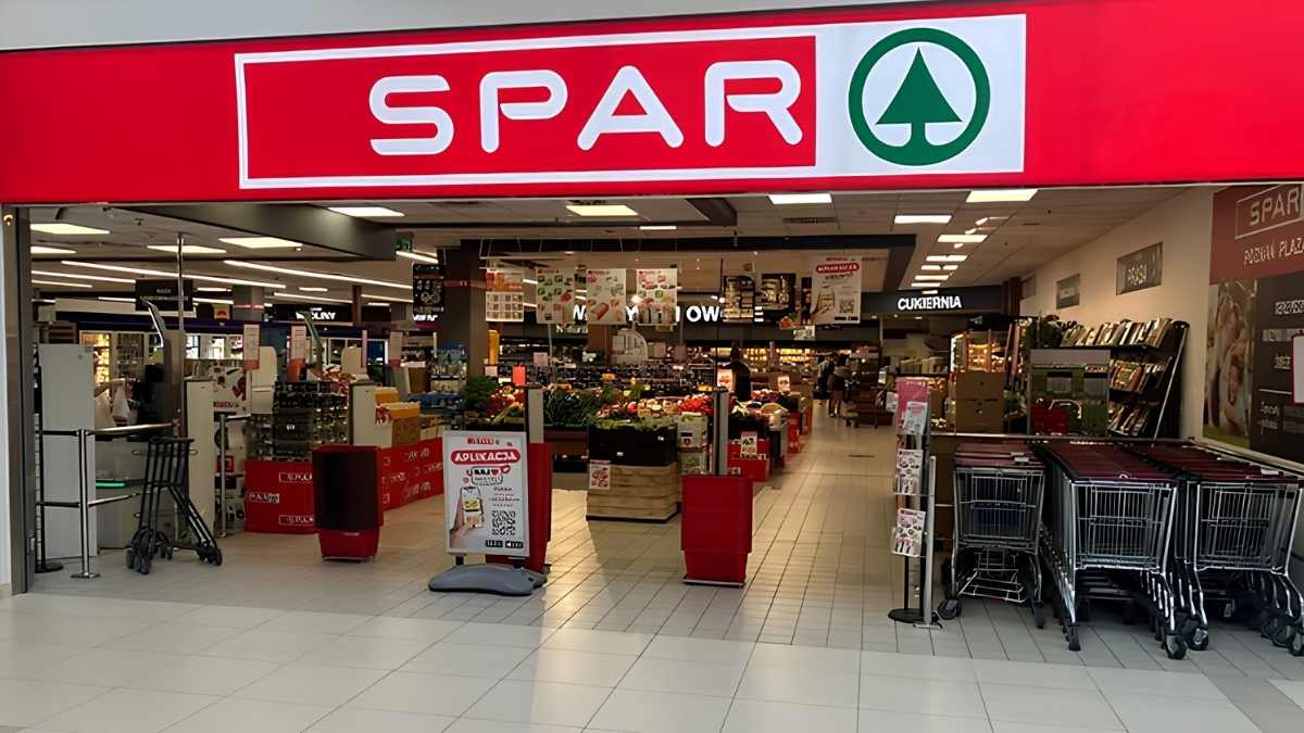 SPAR