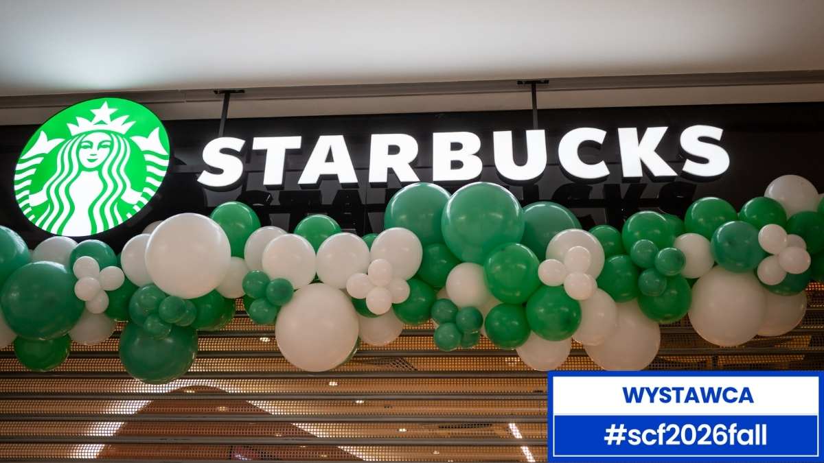 Starbucks umacnia pozycję na stołecznym rynku