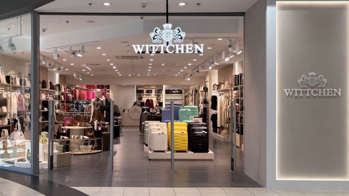 Wittchen, Galeria Kaskada