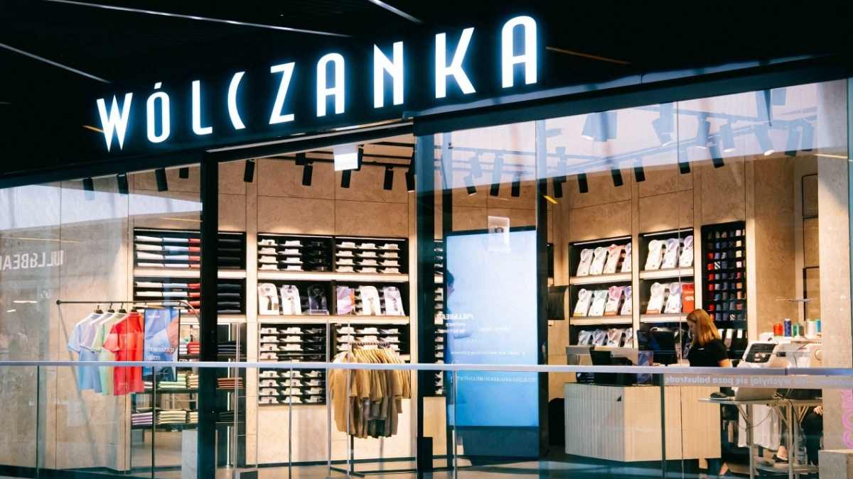 Salon Wólczanka