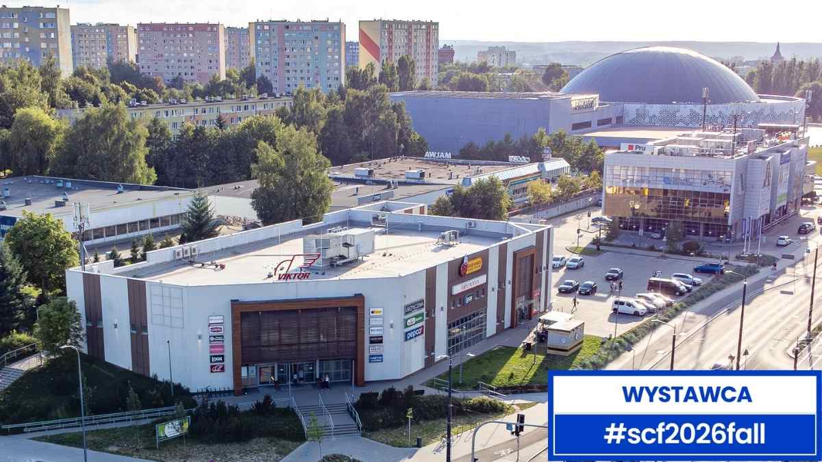 CH Viktor, Olsztyn, Womak