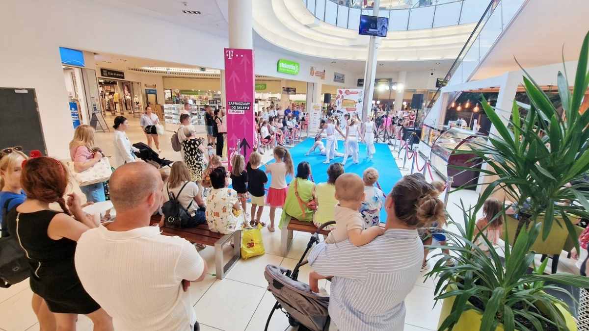 Galeria Nowy świat Rzeszów