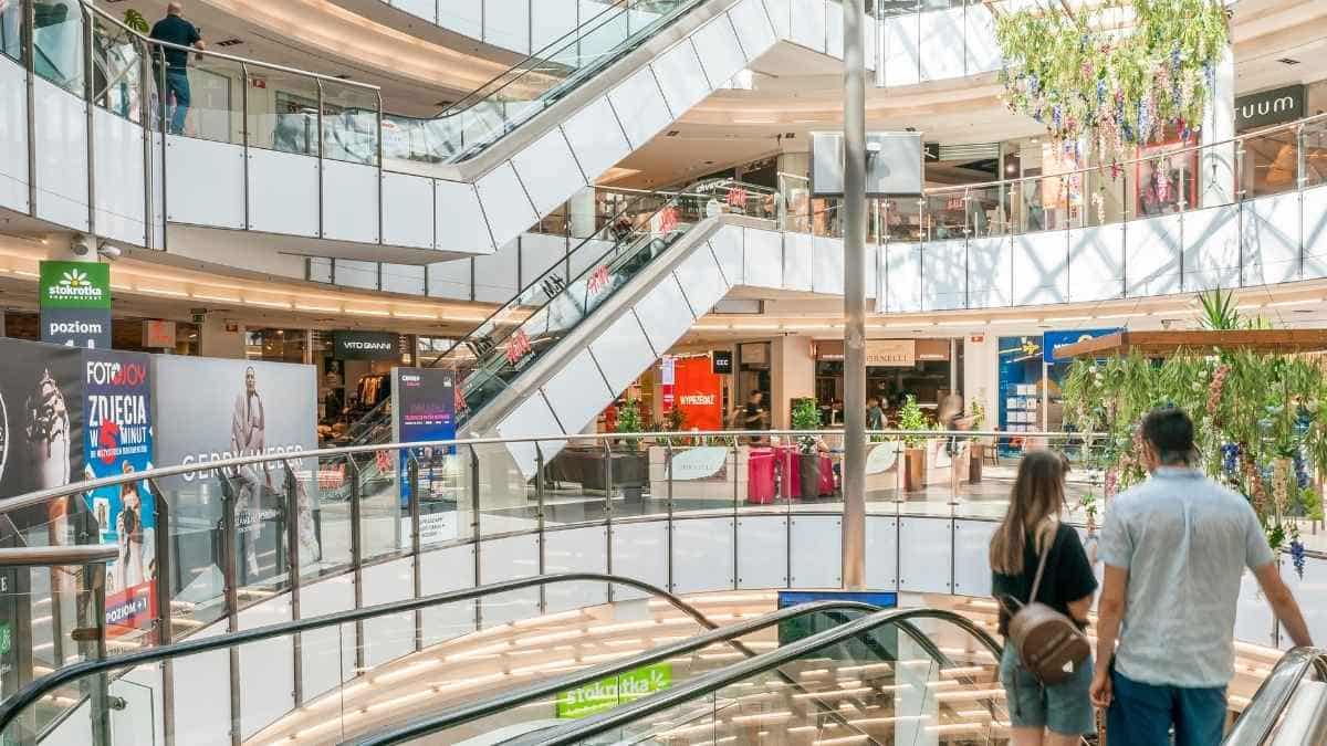 Womak, Galeria Nowy Świat